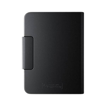 Acefast SmartTag Passport S6 para Series iOS, Negro