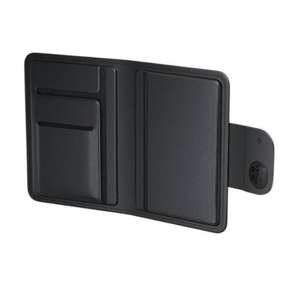 Acefast SmartTag Passport S6 para Series iOS, Negro