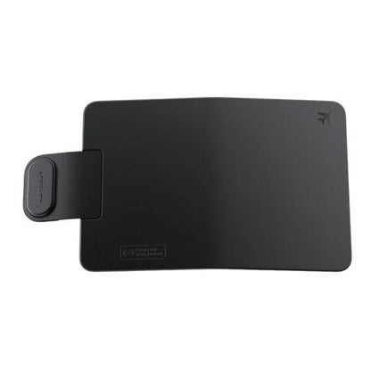 Acefast SmartTag Passport S6 para Series iOS, Negro