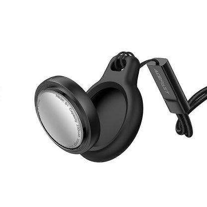 Acefast SmartTag S1 for iOS Series, Set of 4 pieces, Gray