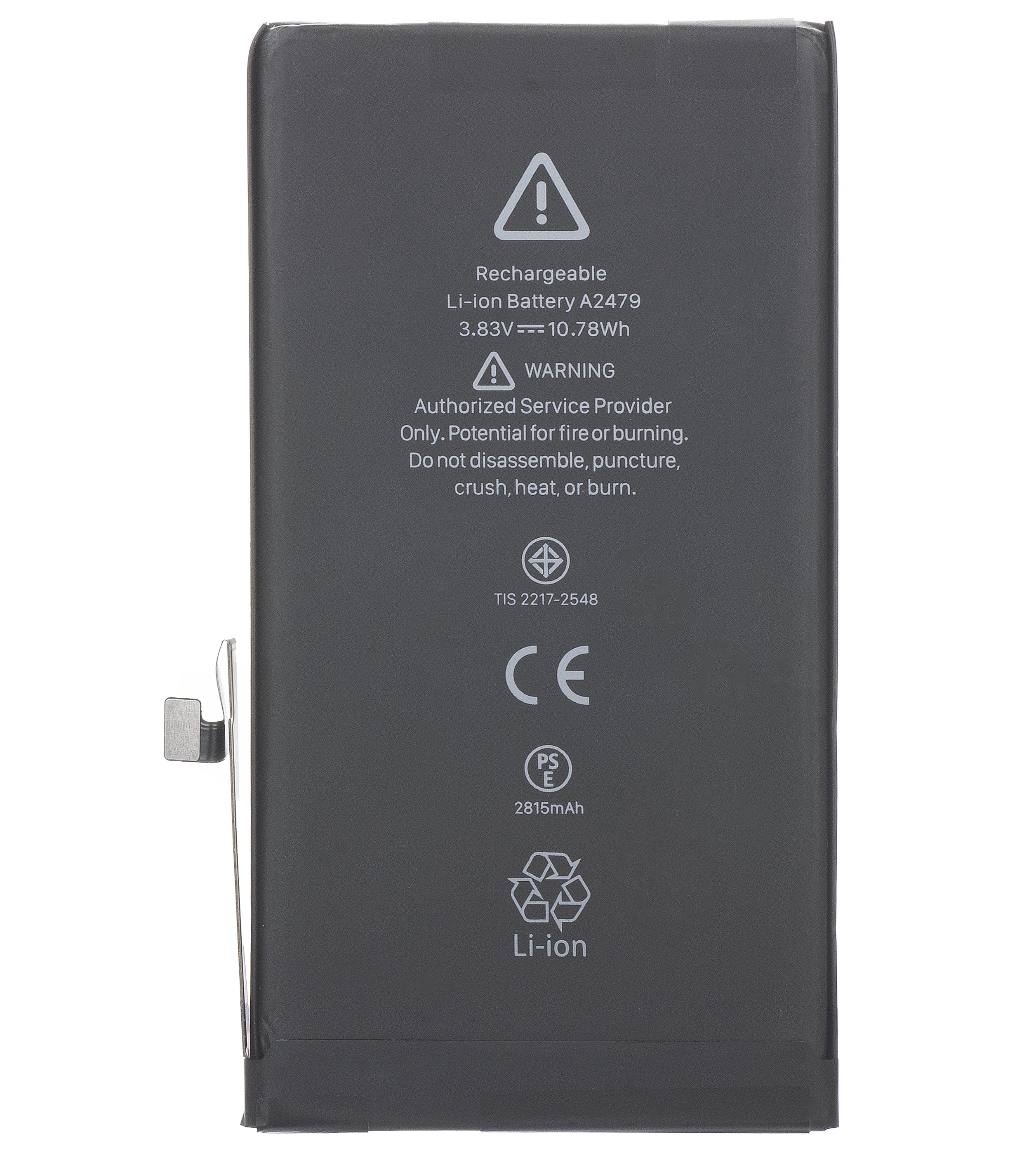 Apple iPhone 12 / 12 Pro Battery, Diagnostic – GSMnet