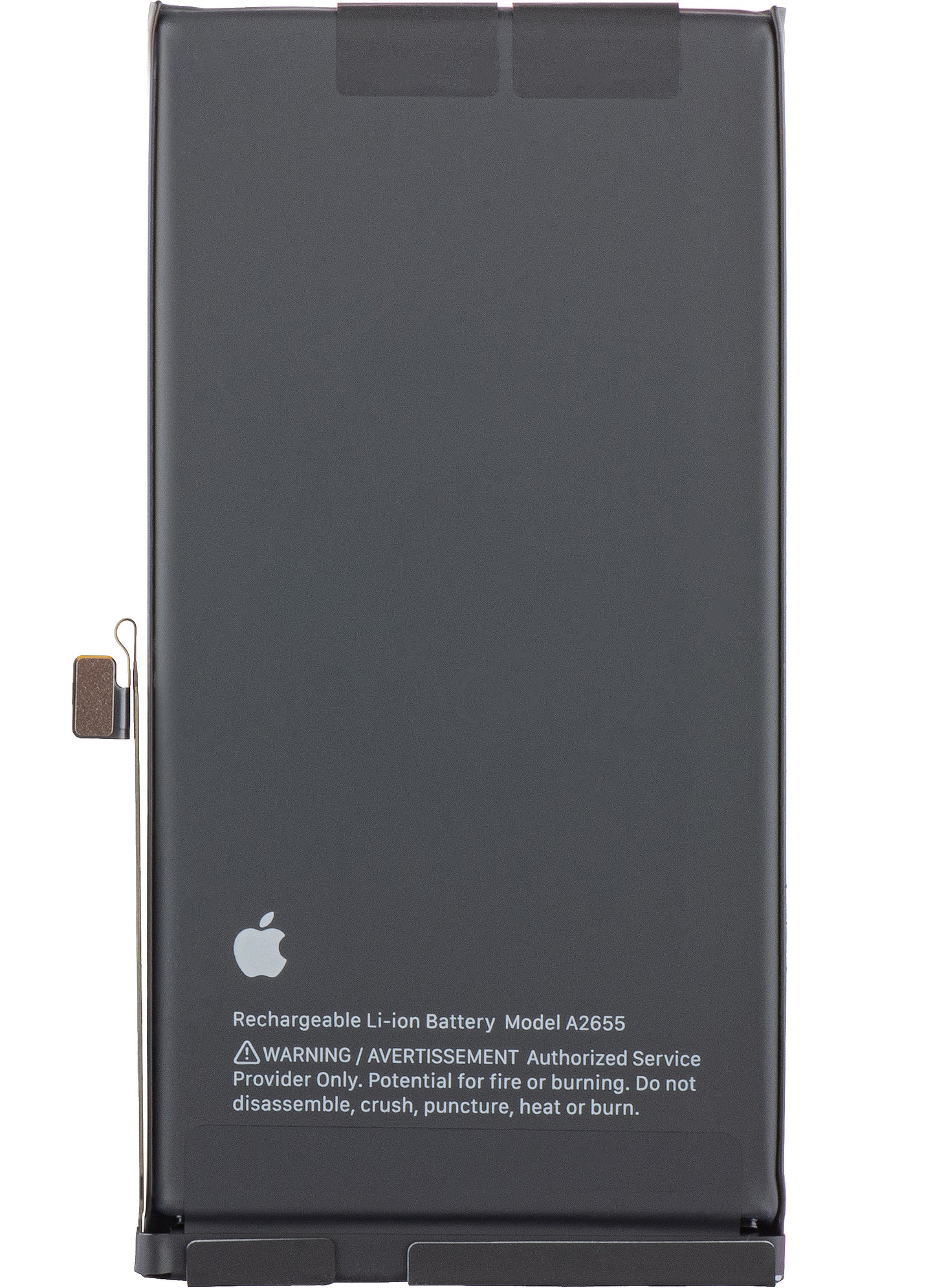Batería Apple iPhone 13, Swap 661-21991