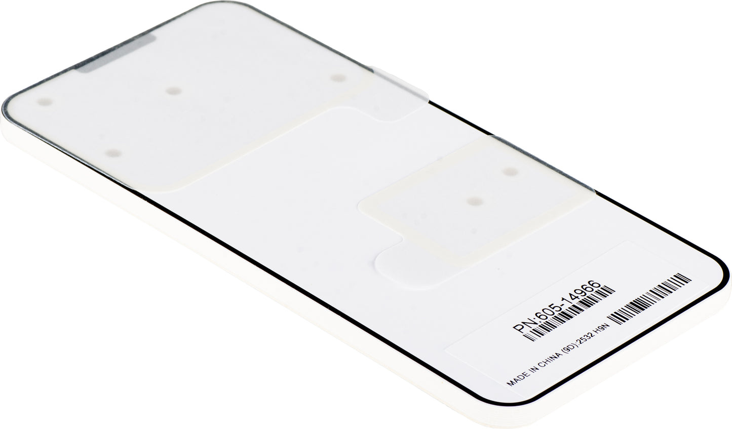 Batería Apple iPhone 15 Plus, Service Pack 661-37207