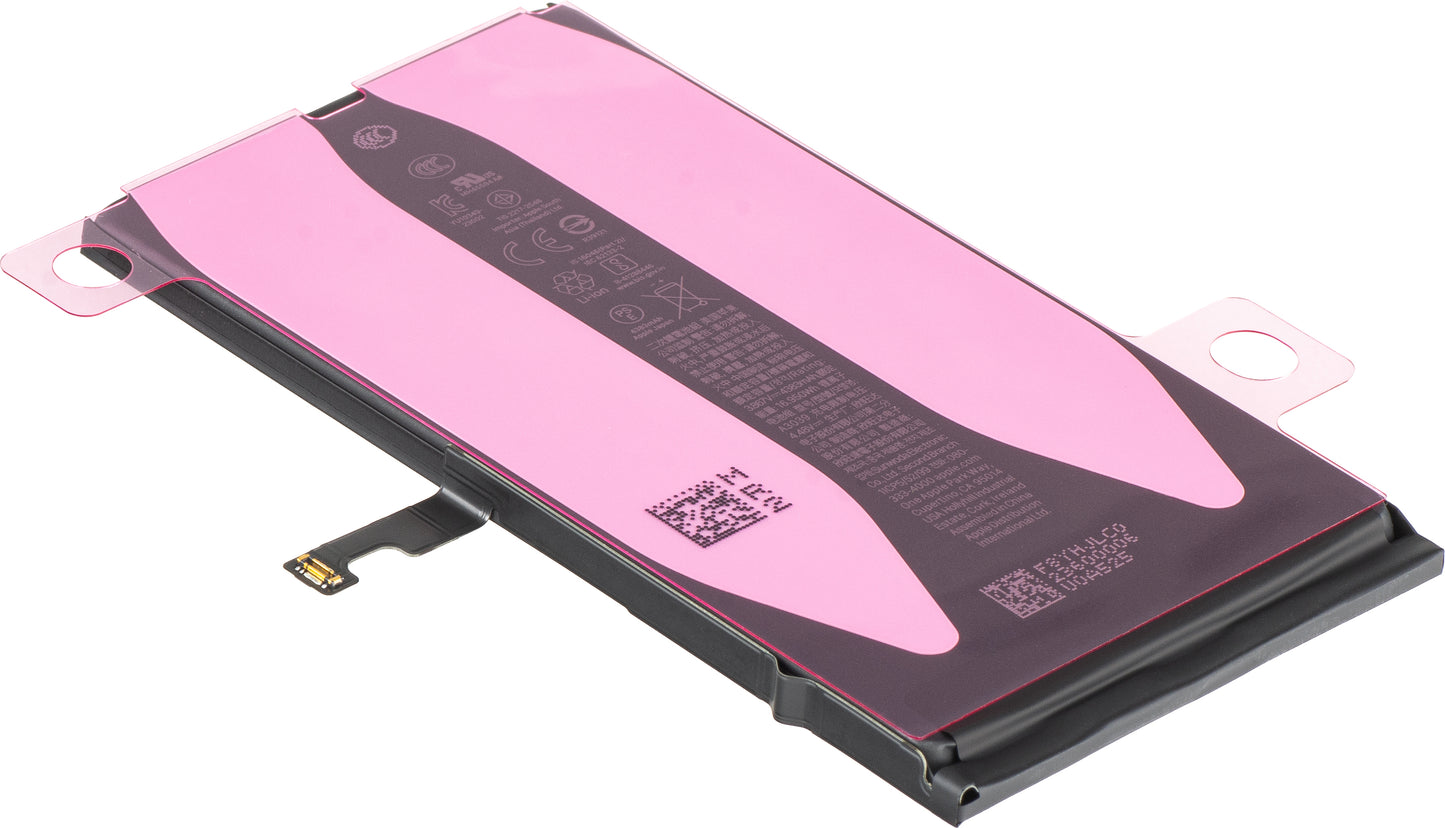 Batería Apple iPhone 15 Plus, Service Pack 661-37207