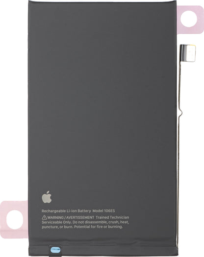 Batería Apple iPhone 16 Plus, Service Pack 661-42837