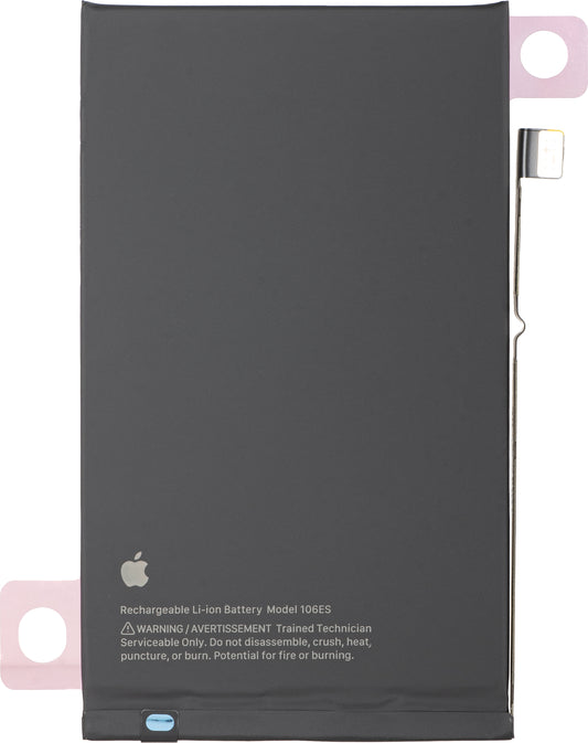 Batería Apple iPhone 16 Plus, Service Pack 661-42837