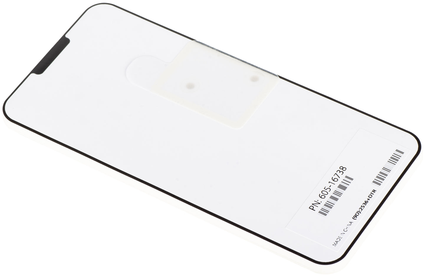 Batería Apple iPhone 16, Service Pack 661-44796