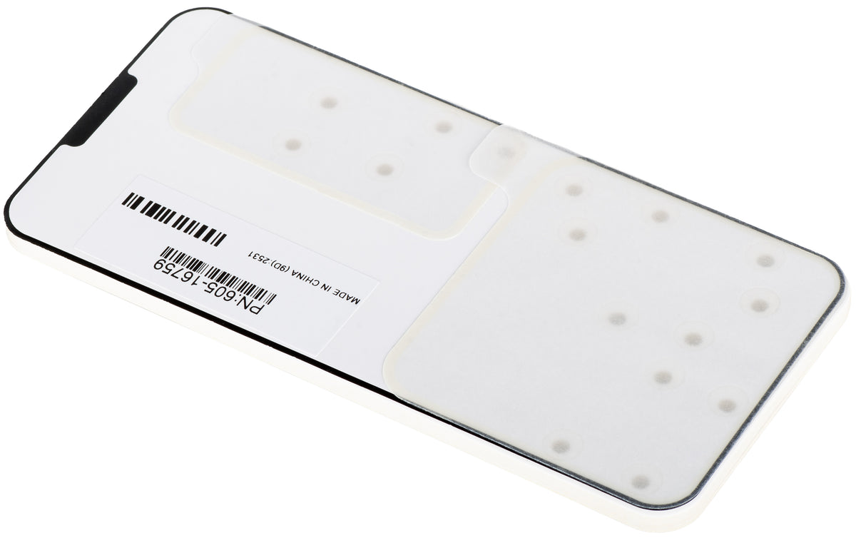 Batería Apple iPhone 16 Pro, Reacondicionada 661-42720