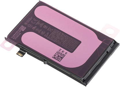 Batería Apple iPhone 16, Service Pack 661-44796