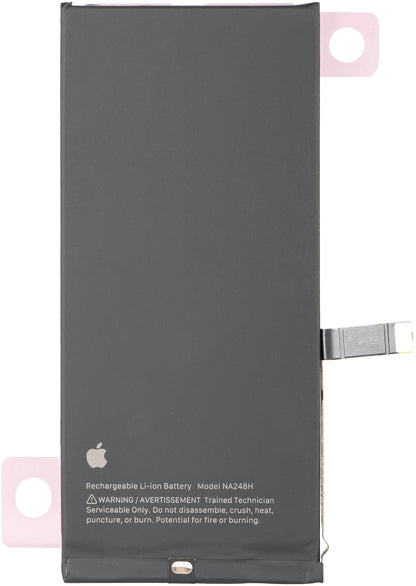 Batería Apple iPhone 16e, Service Pack 661-49432