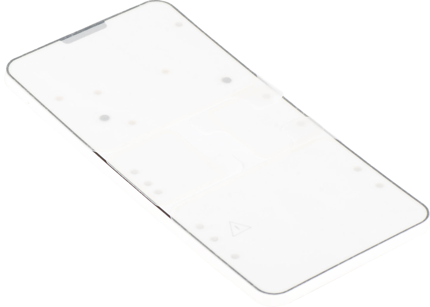 Batería Apple iPhone 17 Pro Max, Versión Europa, Service Pack 661-56049