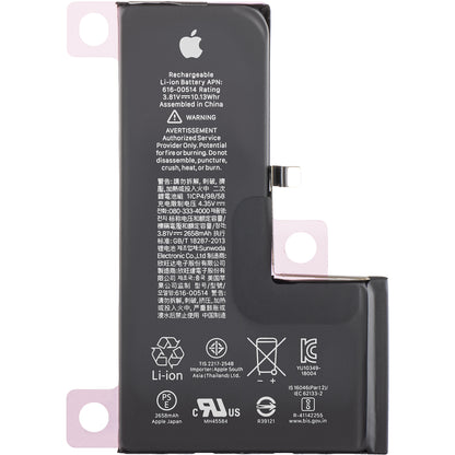 Batería Apple iPhone XS, Service Pack 661-10565 