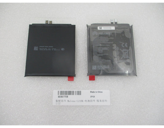 Batería Huawei Pura 90s Pro, Service Pack 02357TSB