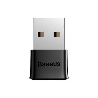 Baseus Adaptador USB Bluetooth BA04, Negro ZJBA0000000001