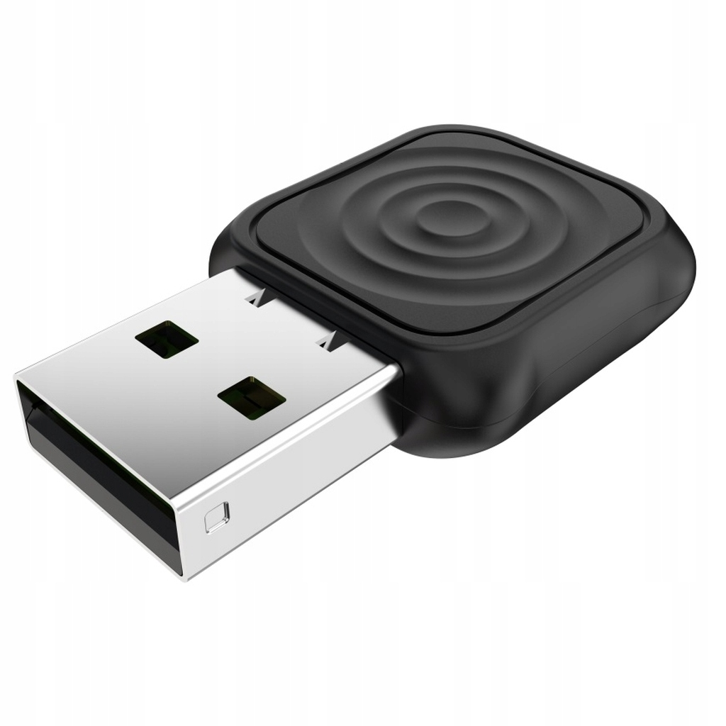 Adaptador Carplay / Android Auto Wireless Carlinkit Mini Ultra1 para Apple iPhone / Serie Android