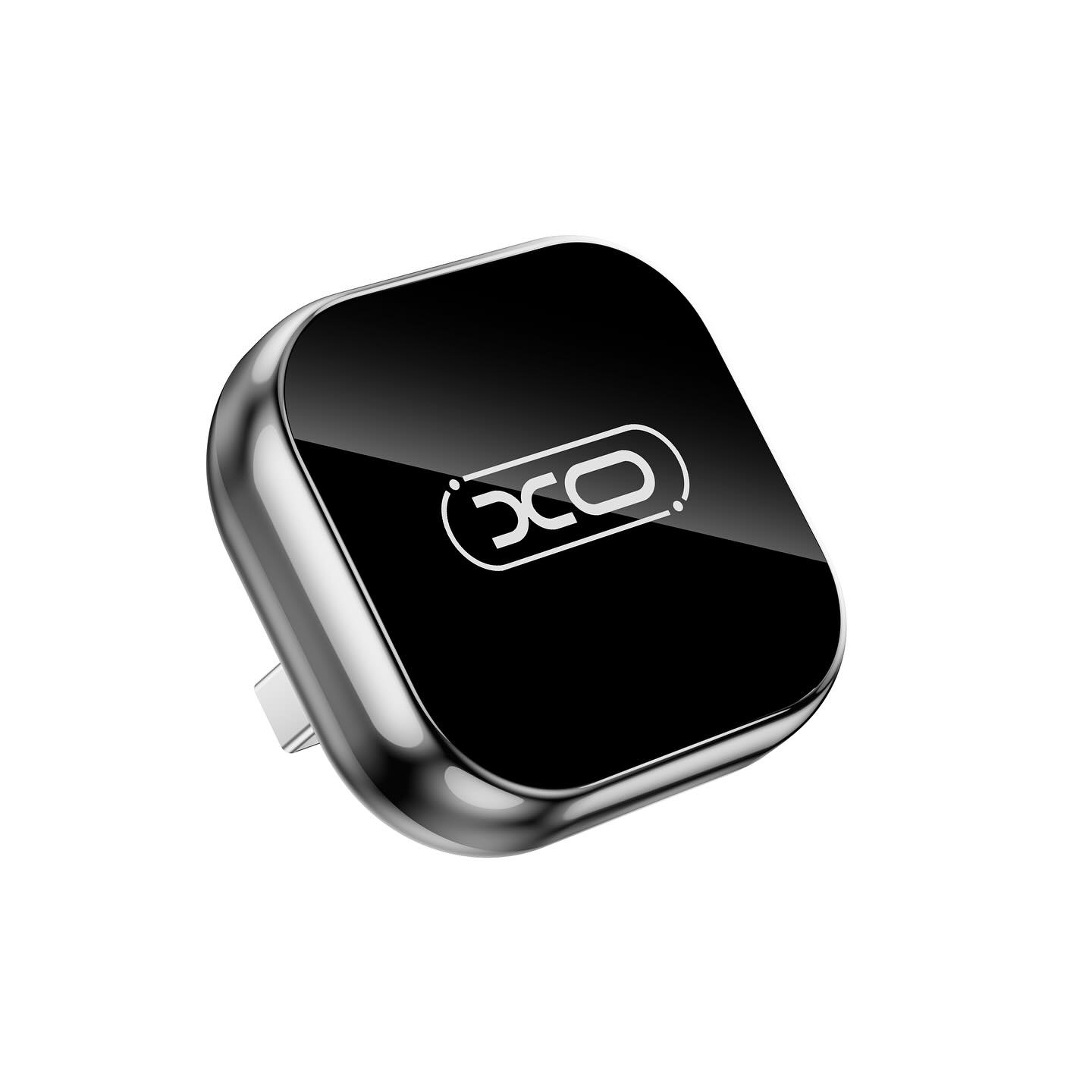 Adaptador Carplay / Android Auto Wireless XO Design CZ026 mini para Apple iPhone / Android Series