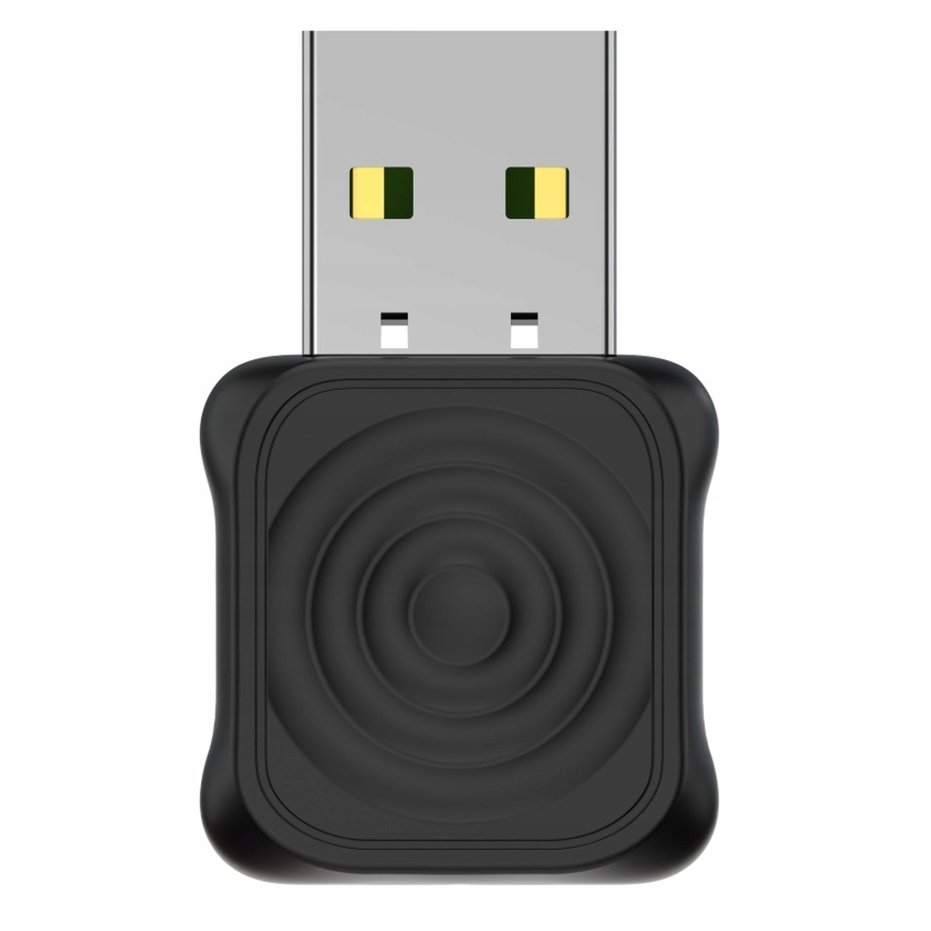 Adaptador Carplay / Android Auto Wireless Carlinkit Mini Ultra1 para Apple iPhone / Serie Android