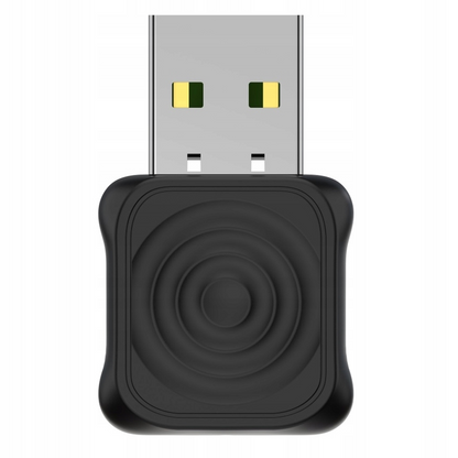 Adaptador Carplay / Android Auto Wireless Carlinkit Mini Ultra1 para Apple iPhone / Serie Android