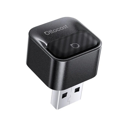Adaptador Carplay / Android Auto Inalámbrico Ottocast Mini Pico Style B para Apple iPhone / Android Series CA525-T3