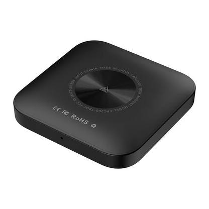 Carplay / Android Auto Wireless Carlinkit TBox Ambient Adapter for Apple iPhone / Android Series, 4GB RAM / 64GB