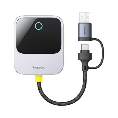 Adaptador Carplay Wireless Baseus PrimeTrip para Apple iPhone Series C10745100813-00
