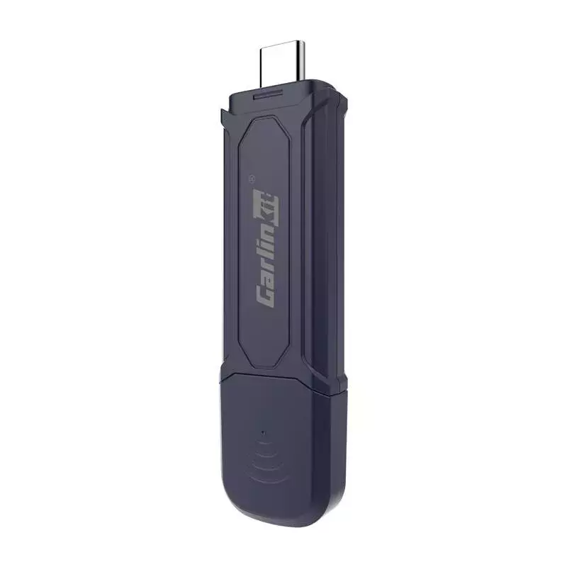 Adaptador Carplay Inalámbrico Carlinkit Mini SE Pro para Apple iPhone Series