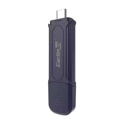 Adaptador Carplay Inalámbrico Carlinkit Mini SE Pro para Apple iPhone Series