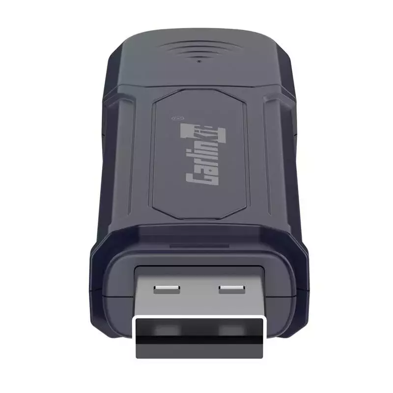 Adaptador Carplay Inalámbrico Carlinkit Mini SE Pro para Apple iPhone Series