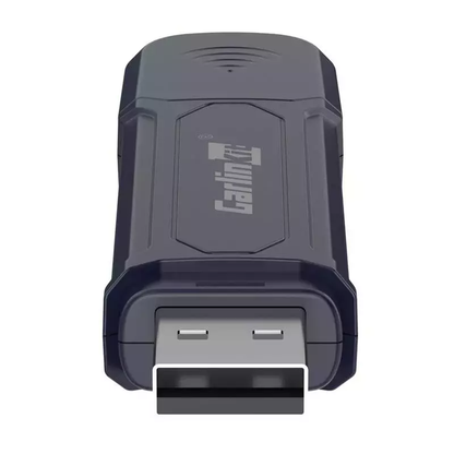 Adaptador Carplay Inalámbrico Carlinkit Mini SE Pro para Apple iPhone Series