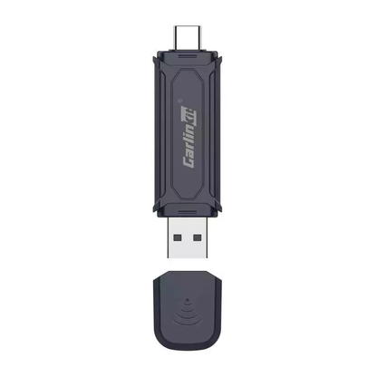 Adaptador Carplay Inalámbrico Carlinkit Mini SE Pro para Apple iPhone Series