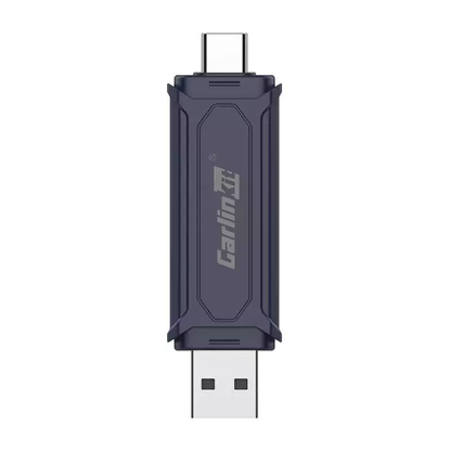 Adaptador Carplay Inalámbrico Carlinkit Mini SE Pro para Apple iPhone Series
