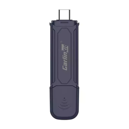 Adaptador Carplay Inalámbrico Carlinkit Mini SE Pro para Apple iPhone Series