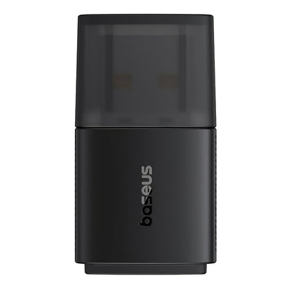 Adaptador inalámbrico Baseus FastJoy, doble banda, 300 Mbps, negro B01317600111-03 