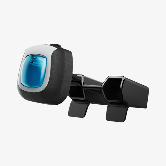 Adaptador Ambientador de Coche Spigen para Tesla Y Juniper / 3 Highland, Set de 2 piezas ACP10164