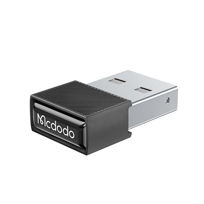 Adaptador inalámbrico McDodo OT-1580, Negro