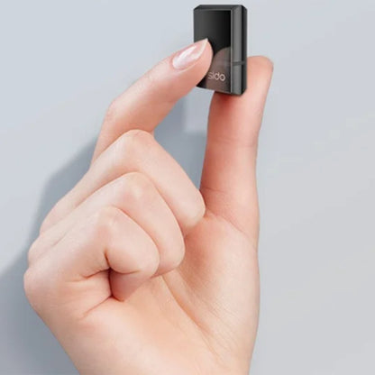 Adaptador inalámbrico Yesido WP10, 150Mbps, Negro