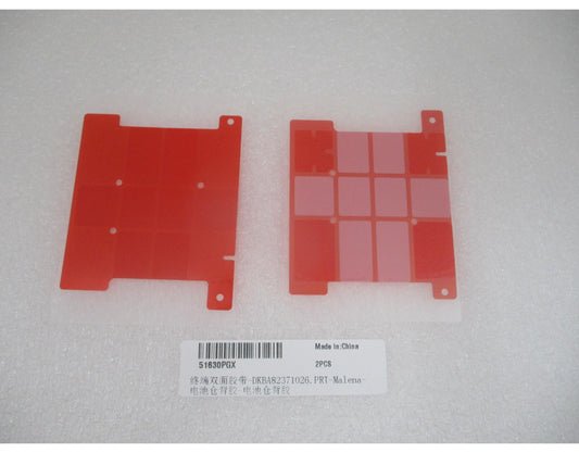 Adhesivo de batería Huawei Pura 90s Pro, Service Pack 51630PGX
