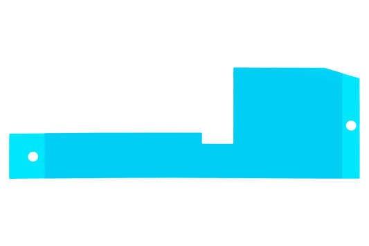 Adhesivo Batería Motorola Edge 60 Neo, Izquierda, Paquete de Servicio 5948C31454