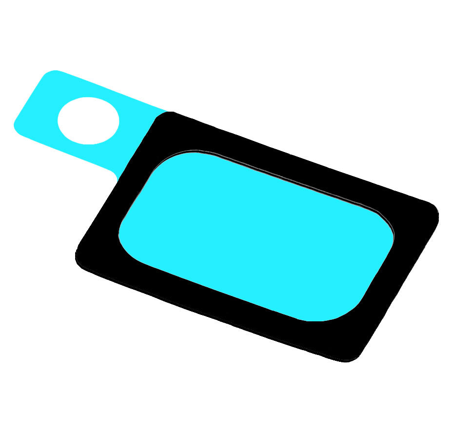 Adhesivo Difusor Realme C75 4G, Service Pack 612717000531