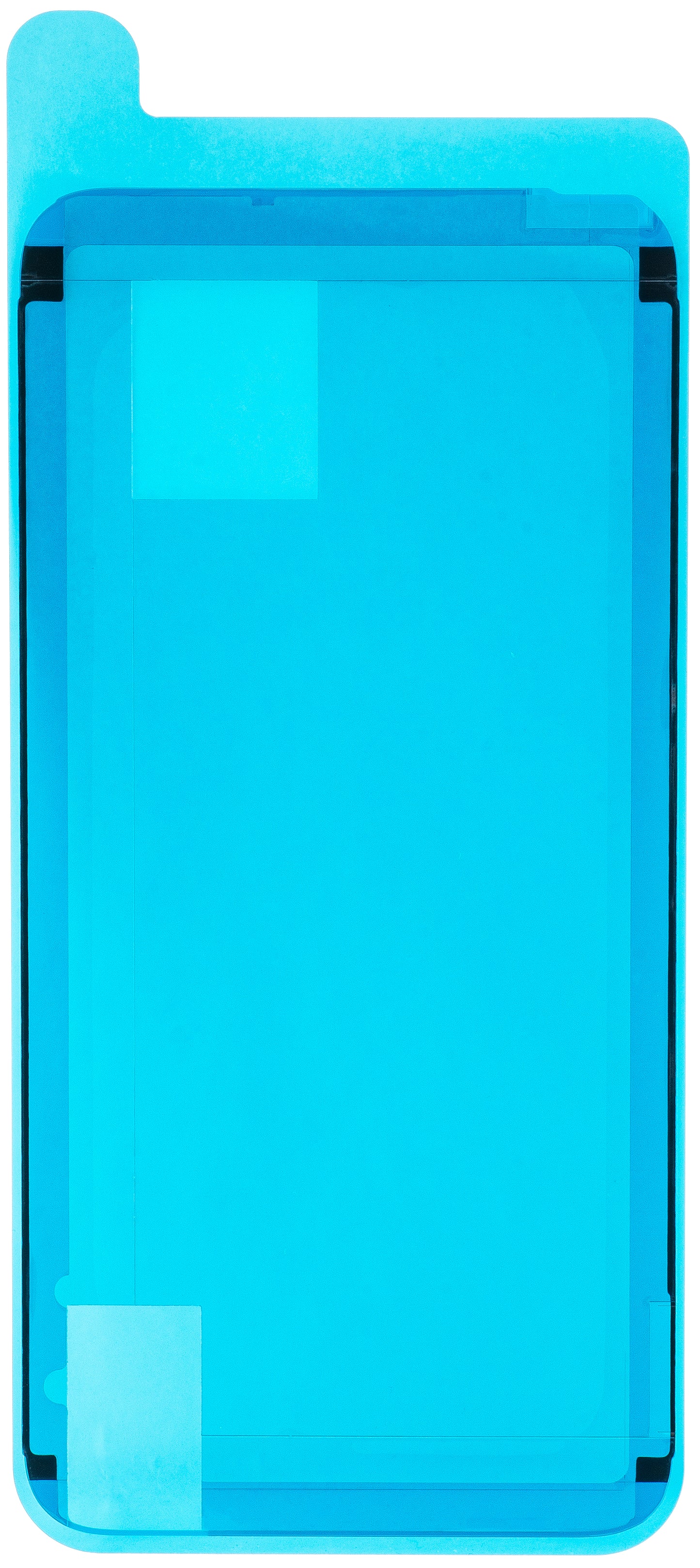 Adhesivo Display Apple iPhone 6s Plus, Blanco, Service Pack 923-00648
