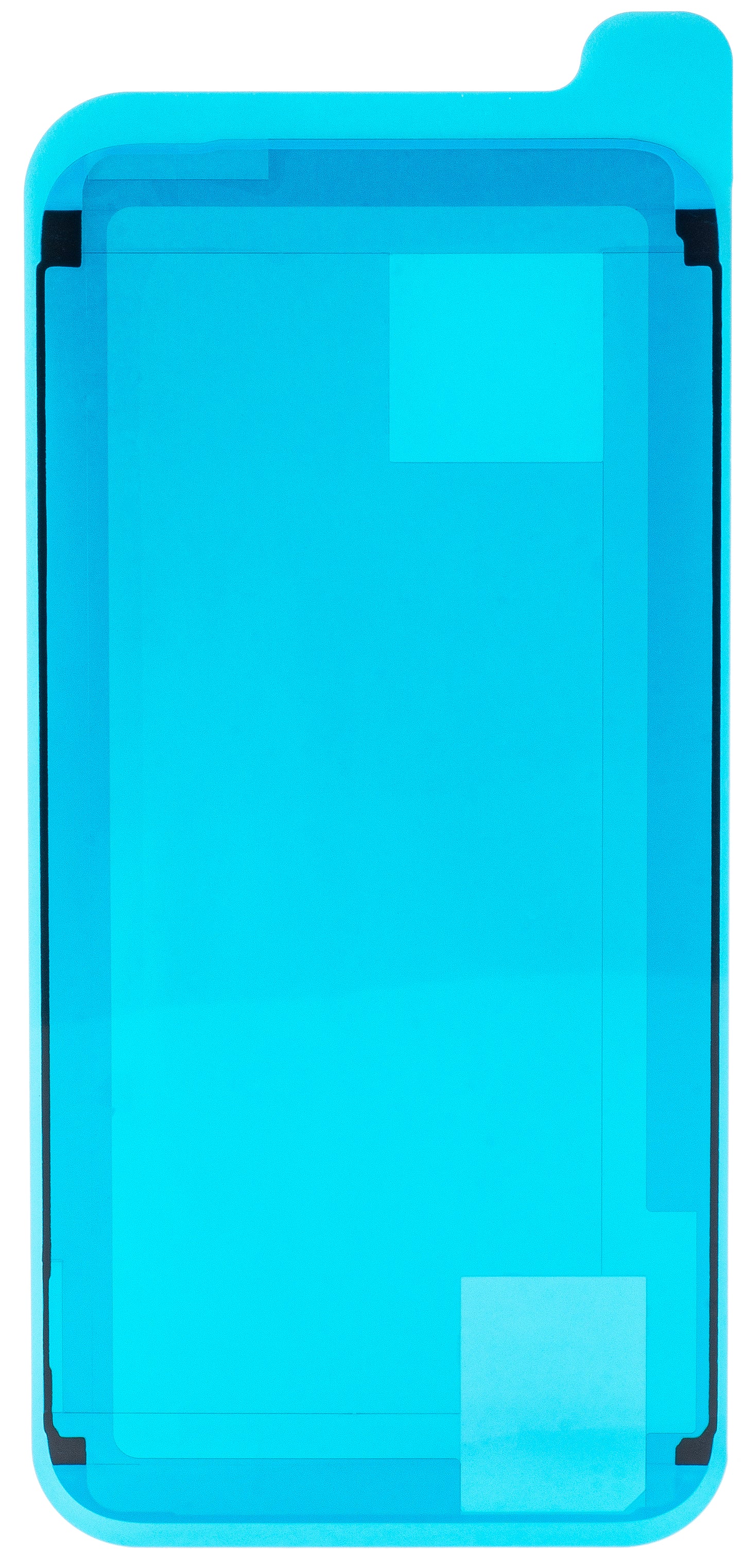 Adhesivo Display Apple iPhone 6s, Blanco, Service Pack 923-00649