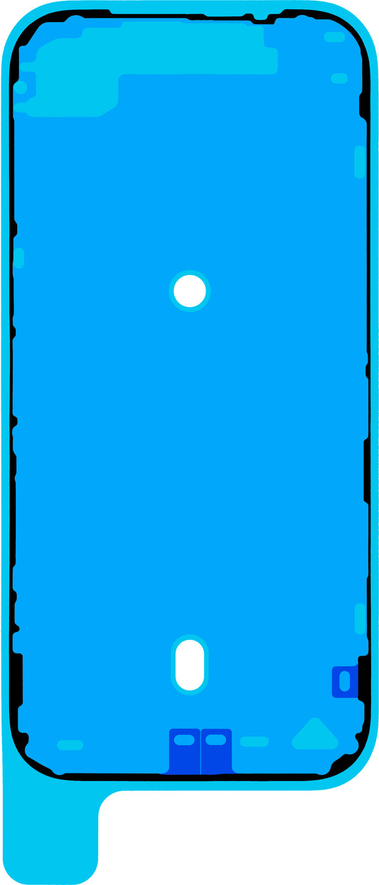 Apple iPhone 17 Pro Display Adhesive, Service Pack 923-12850