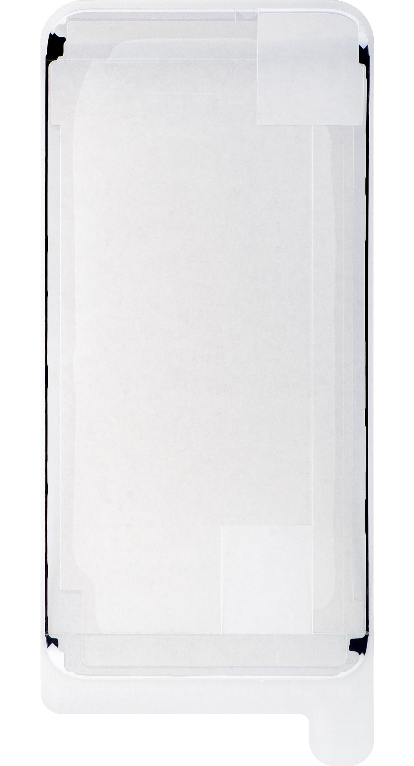 Adhesivo Display Apple iPhone 7 Plus, Blanco, Service Pack 923-01367