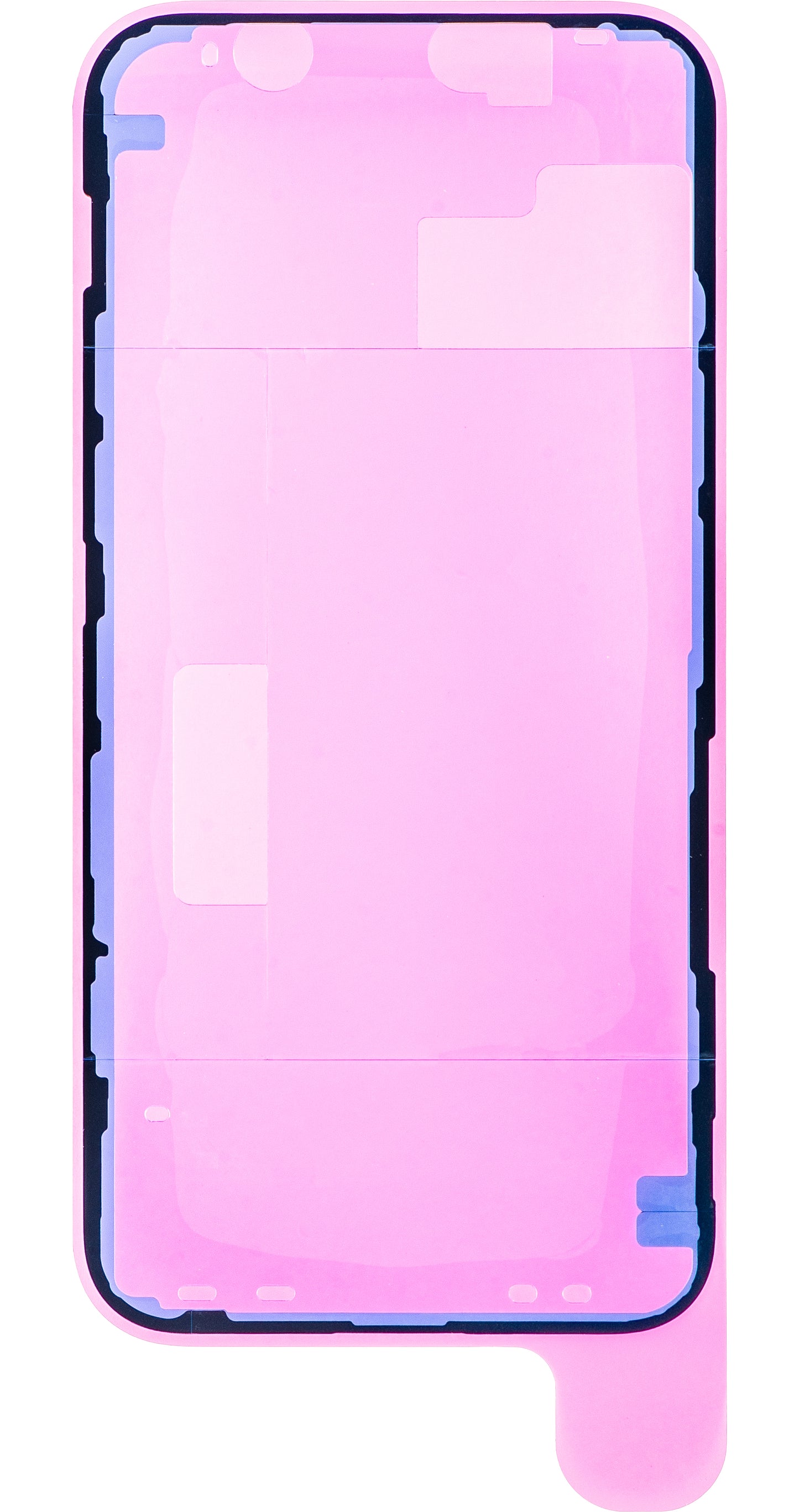 Adhesivo Display Apple iPhone 12 Pro, Service Pack 923-04894