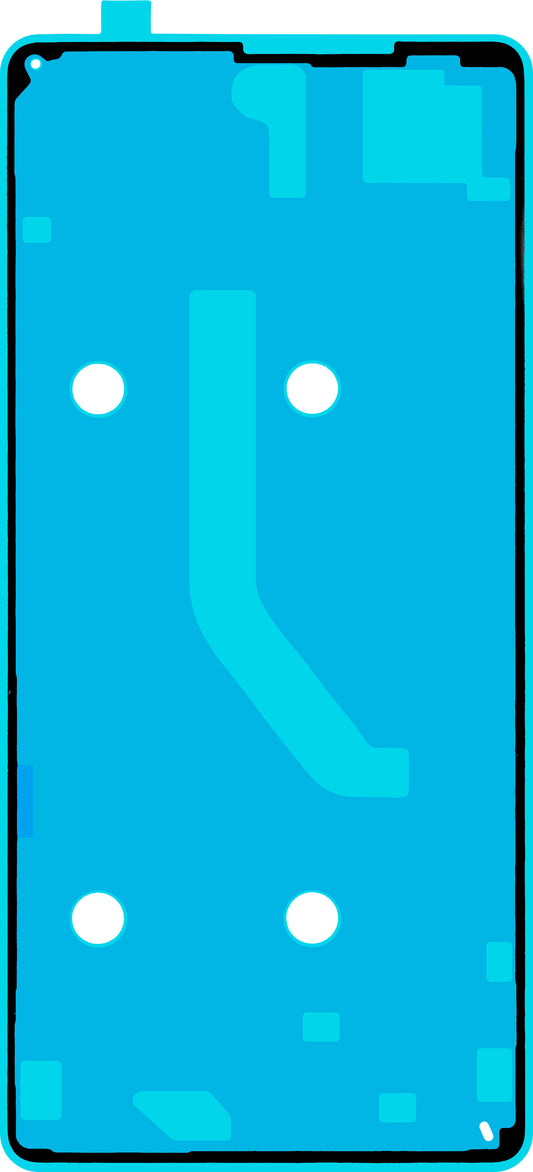 Adhesivo Display Google Pixel 6, Service Pack G806-05339-01