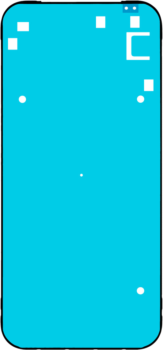 Adhesivo Display Google Pixel 9a, Service Pack G806-12226-04