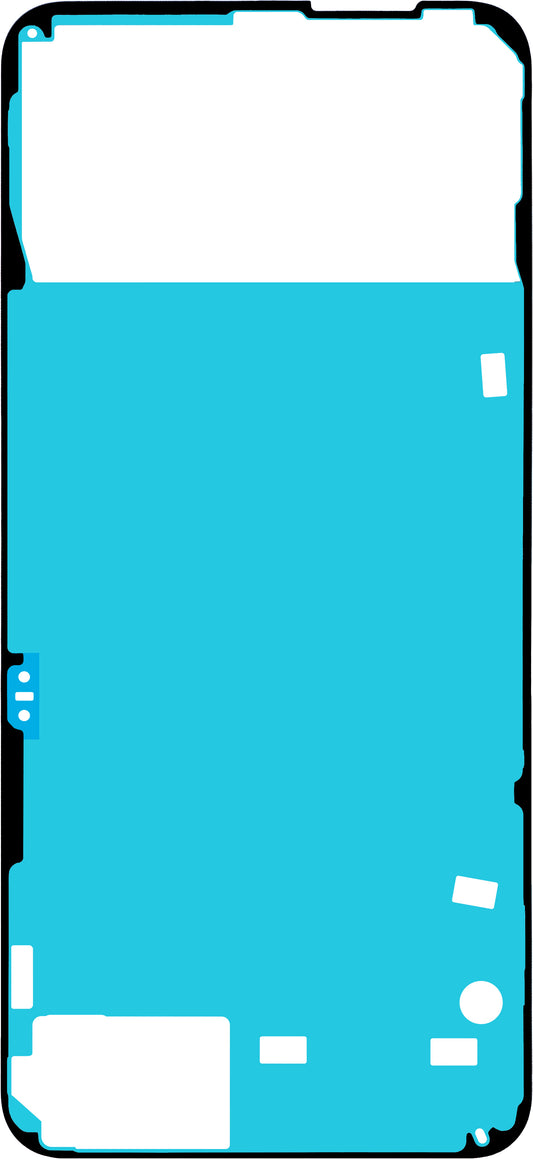 Adhesivo Display Google Pixel 8, Service Pack G806-08101-22