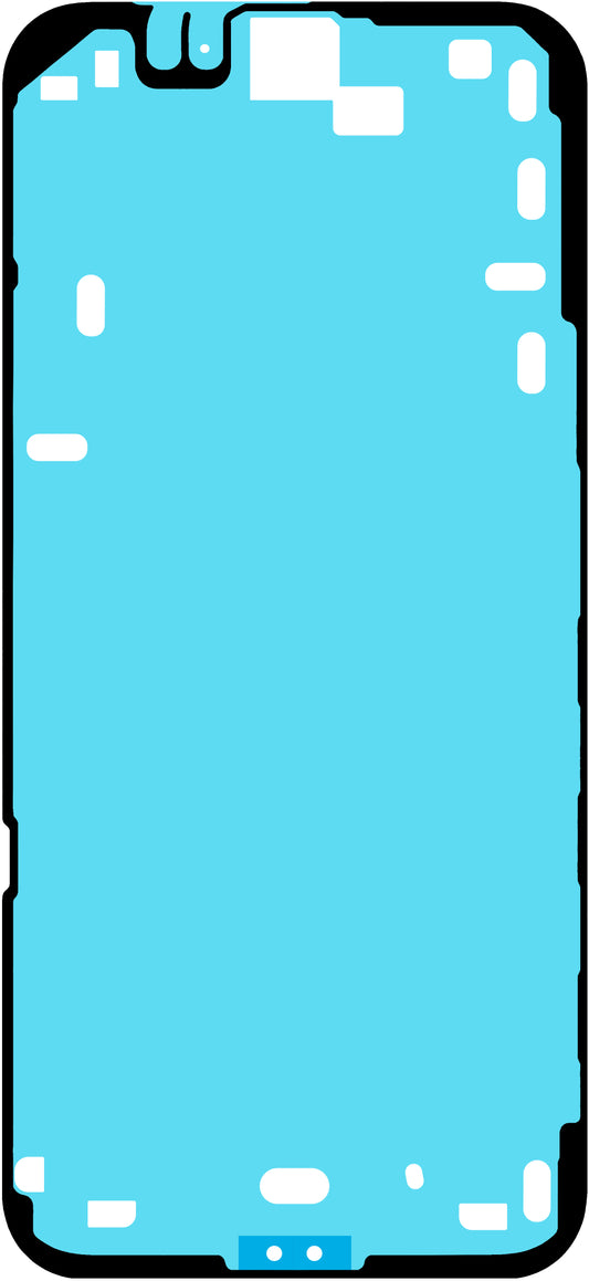 Adhesivo Display Google Pixel 9 Pro XL, Service Pack G806-09665-92