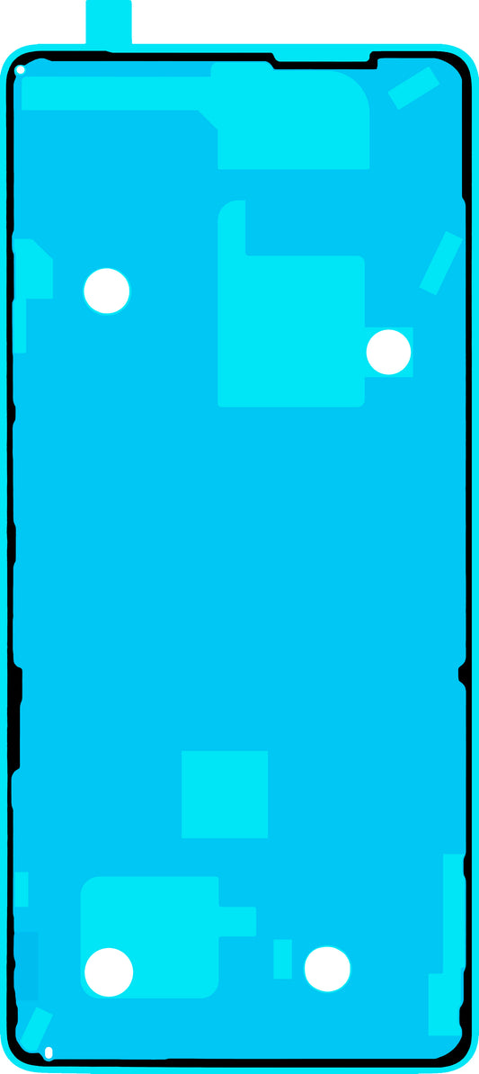 Adhesivo Display Google Pixel 7, Service Pack G806-06919-01