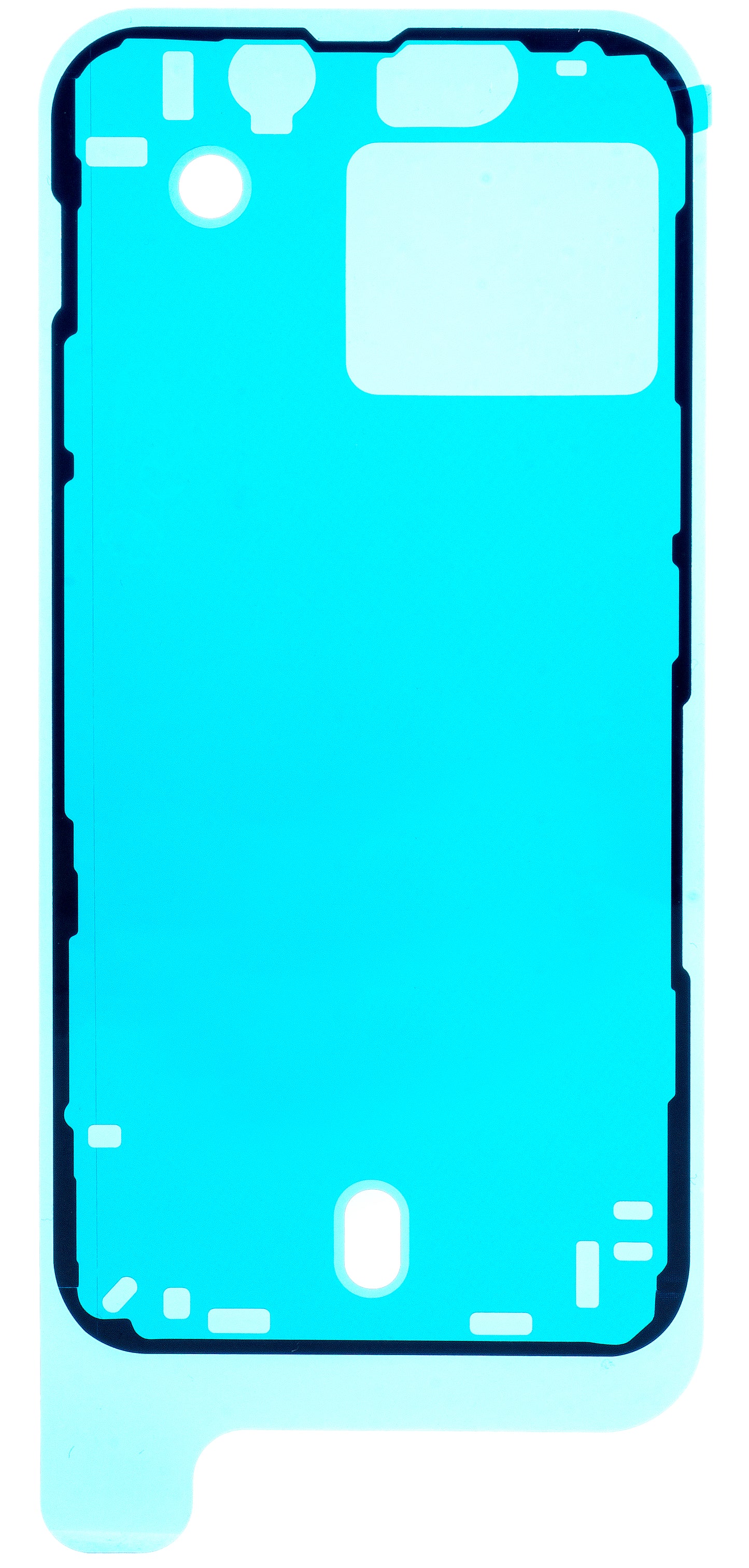 Adhesivo de pantalla Apple iPhone 13 mini